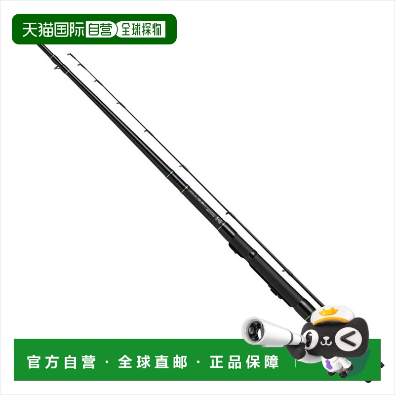 日本直邮DAIWA 达亿瓦洞钓专科 M110 2020年型号