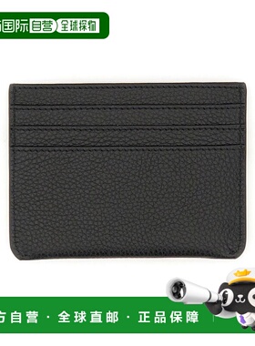 香港直邮MARNI 男士钱包 PFMI0104U0P653300N99 CO 黑色 CARD HOL