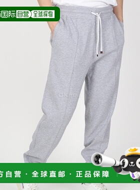 韩国直邮Brunello Cucinelli M0T353202G C9300 训练裤运动裤卫裤