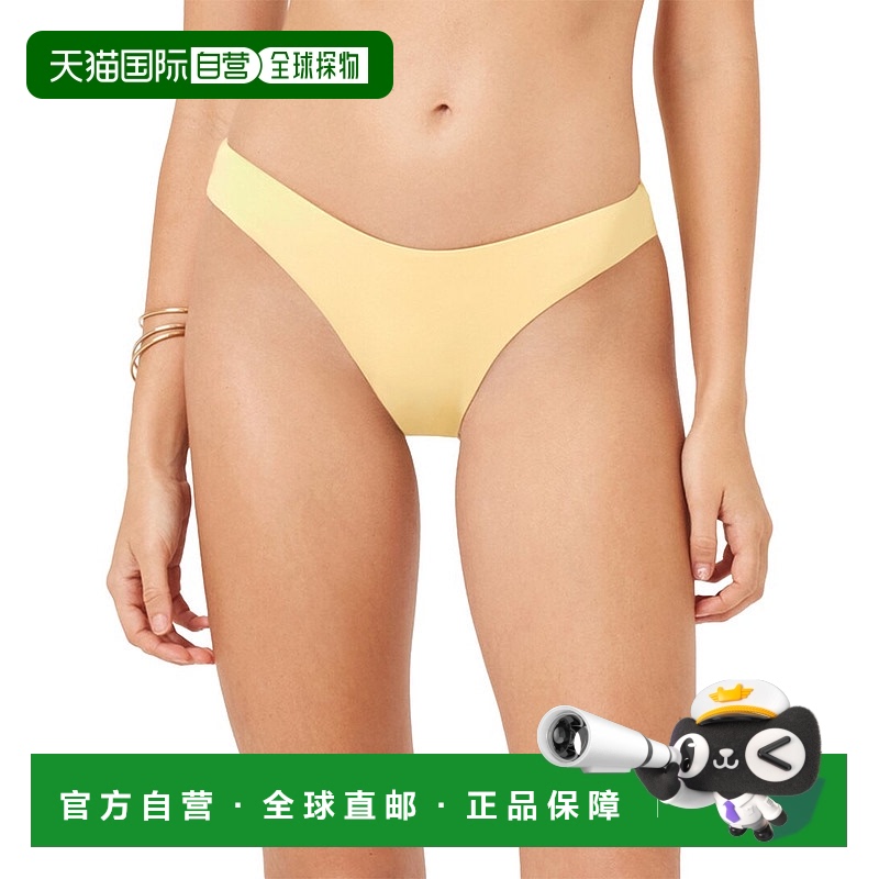 自营 l spaceL*太空岩石经典底款-黄色 美国奥莱直发