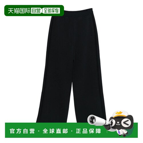 1h可退 香港直邮EMPORIO ARMANI 女士休闲裤 EW003866AF10002UB11