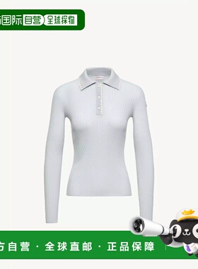 1h可退 欧洲直邮MONCLER 盟可睐 26春夏 L10939A00003M118070R 女