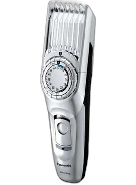 日本直邮Panasonic松下理发器充电式银色防水设计ER-GC74-S交流电
