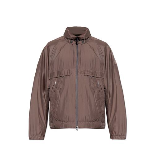 moncler grenoble 男士 夹克衫