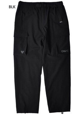 日本直邮GaviC 男士 N/PU 工装裤休闲下装 GAViC GA7203