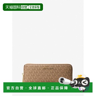 1h可退 【美国直邮】michael kors 女士 手拿包钱包