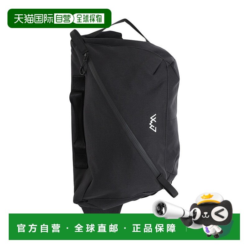 1h可退 日本直邮CMF OUTDOOR GARMENT CMF 男士简约款信使包腰包