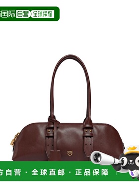 香港直邮PINKO 女士手提包 106169A0QOBOWLINGR49Q SS2026