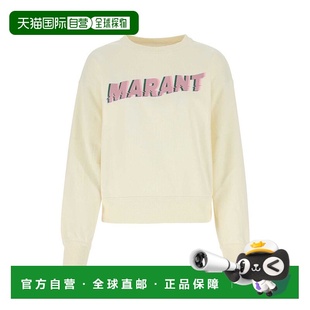 女士卫衣 ÉTOILE SW0011FAA1M82E90VA MARANT 香港直邮ISABEL