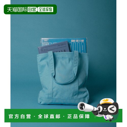 日本直邮L.L.Bean 男女同款 Bonjour Records联名【付后1h可退】