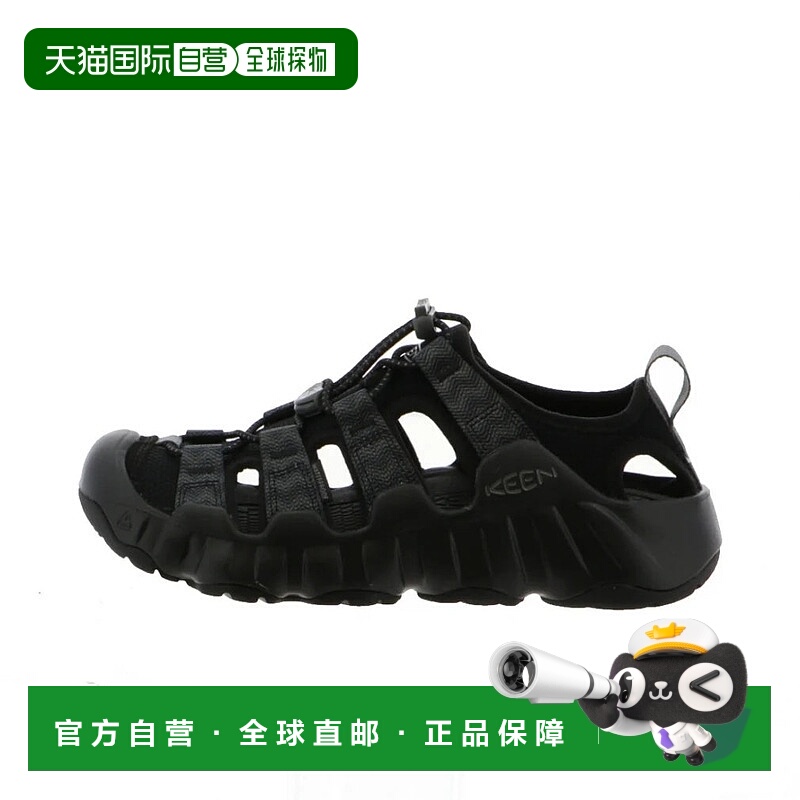 日本直邮KEEN-Keen Hyperport H2 1028657女子徒步户外鞋运动鞋敏