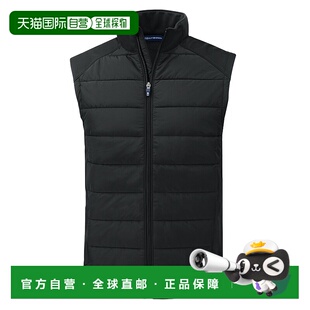 cutter 全拉链背 Evoke混合软壳回收男式 buckCutter&Buck 自营