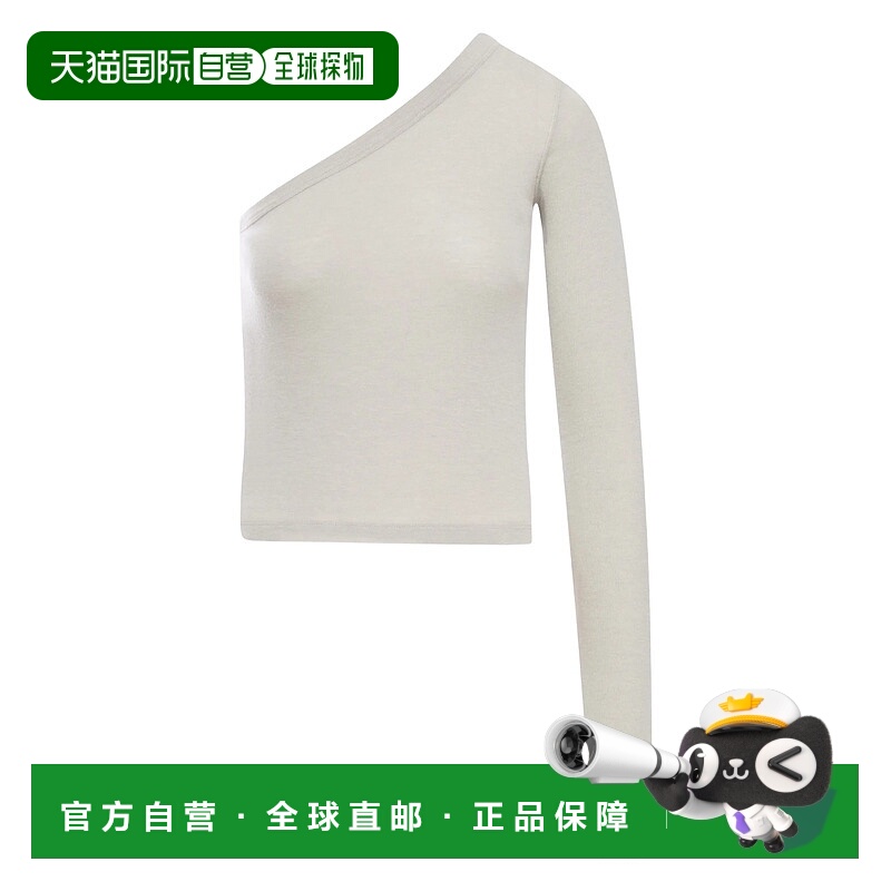 1h可退 香港直邮潮奢 rick owens 瑞克 欧文斯 女士 and Polos TT