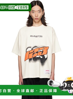 1h可退 香港直邮Tom Ford 汤姆 福特 男士 白色 Metaphor CVA T