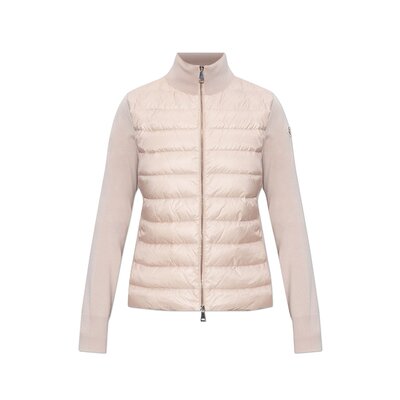 MONCLER 女士外套 K20939B00023M1131529 AW2025