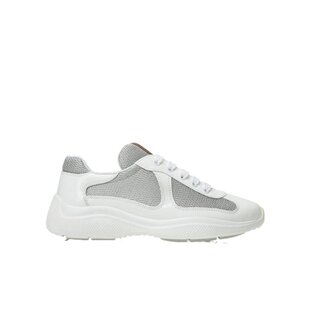 Prada 3E6420ASZ 系带休闲运动鞋