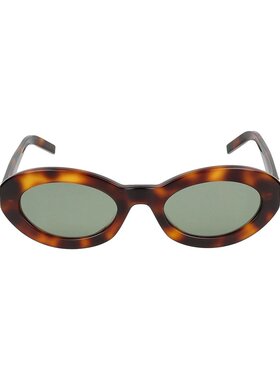 saint laurent 女士 太阳镜