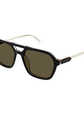 潮奢 Gucci 古驰 男士 GG1823SA 003 太阳镜 GG1823SA003