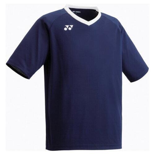 日本直邮Yonex Uni练习T恤 FW1006-019 短袖