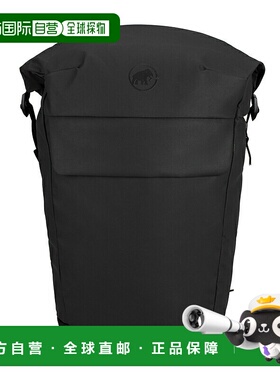 日本直邮MAMMUT 双肩背包Seon 快递 20 (2510-04250)