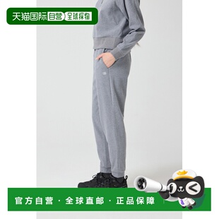 休闲裤 女士女装 TVPNW24554GRY SPORT 韩国直邮KOLON