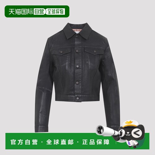 香港直邮ACNE STUDIOS 女士夹克 A90723900 AW202【付后1h可退】