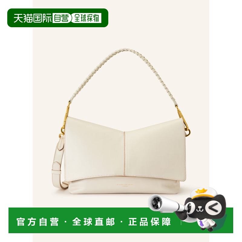 欧洲直邮gianni chiarini 女士 单肩包,箱包皮具/热销女包/男包,通用款女包,淘宝优惠券,粉丝福利购,淘宝优惠卷
