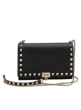 Valentino 铆钉单肩包 4W2P0Y59VSH