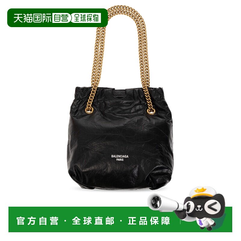 香港直邮BALENCIAGA 女士水桶包 742942210IT1000【付后1h可退】