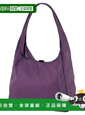 日潮跑腿Montbell蒙贝欧 U.L.MONO袋 轻便单肩包 L EP 1123780