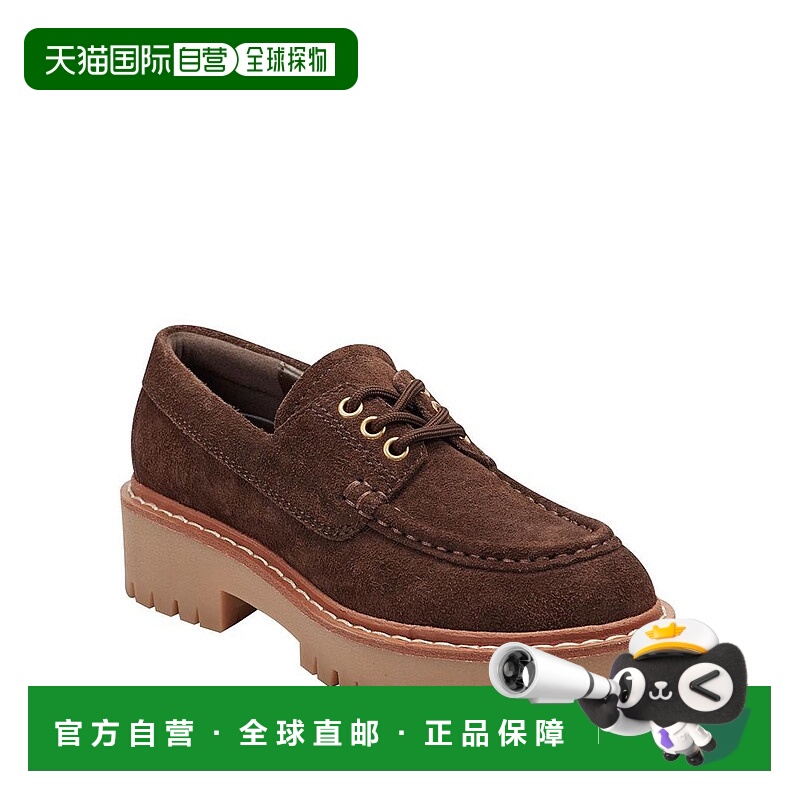 1h可退 【美国直邮】marc fisher ltd 女士 时尚休闲鞋