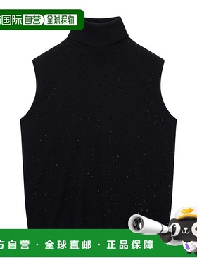 香港直邮Emporio Armani 高领套头衫 EW002686AF19176阿玛尼