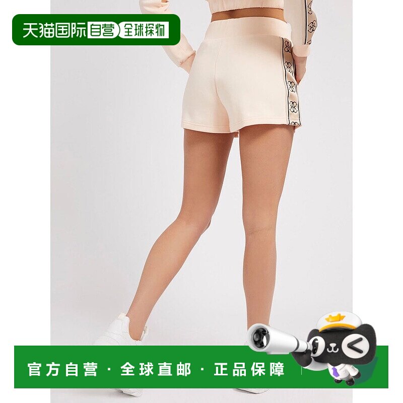 日本直邮Guess Eco Britney Sweat 女士短裤 [GU1432EW25886]