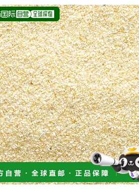 香港直发frontier co op有机大蒜粒调料453g新鲜颗粒香料