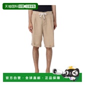 阔腿短裤 香港直邮Brunello Cucinelli M243DU0020