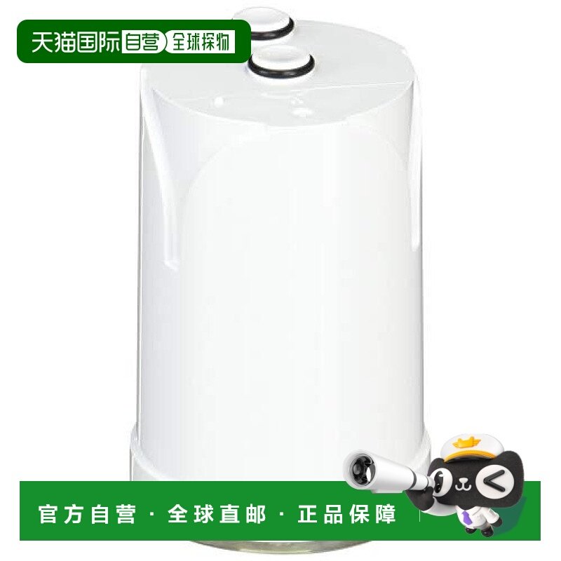 日本直邮Toary东丽净水器滤芯更换级系列x2高去除12项目STC.V2J