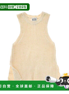 自营 autumn cashmere秋季羊绒长袖毛衣 - 白色 美国奥莱直发