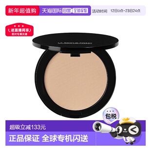 欧洲直邮La roche posay理肤泉 特安矿物质粉饼9.5g SPF25控油防