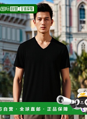 香港直邮Diesel 短袖T恤三件装 A178290LIAD