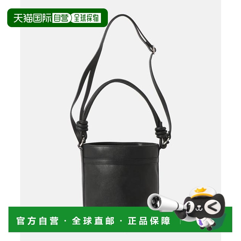 1h可退 日本直邮B.C STOCK 拼接毛绒手提包