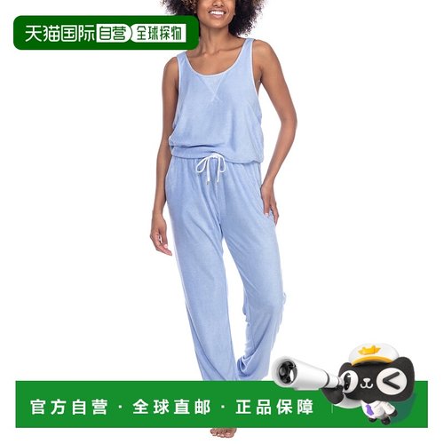 自营 Honeydew Intimates Just Chillin 连身裤 - cove 美国奥莱