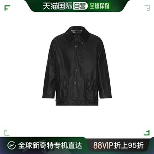 Beaufort 男士 巴伯尔 香港直邮潮奢 蜡夹克 Barbour MWX0017