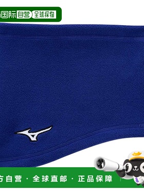 日本直邮MIZUNO Neck Warmer 脖套美津浓