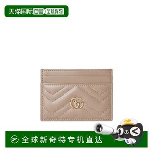 SS2025 1小时内可退 443127DTDHD1523 香港直邮GUCCI 花 女士钱包