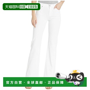 1h可退 香港直邮7 For All Mankind 赛文 弗奥曼德 女士 Dojo Tai