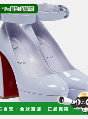 1h可退 香港直邮Christian Louboutin 克里斯提 鲁布托 女士 Movi