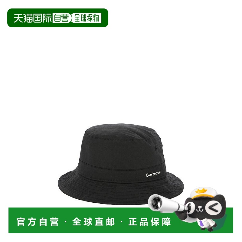 香港直邮Barbour 巴伯尔 女士 渔夫帽 LHA0519LHAB 高级感 正品