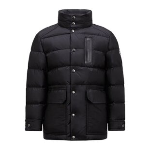 MONCLER 男童羽绒服 J29541A000335968E999
