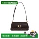 Jet 香港直邮COACH shoul SS2026 棕色 女士斜挎包 CBA830B4YDT