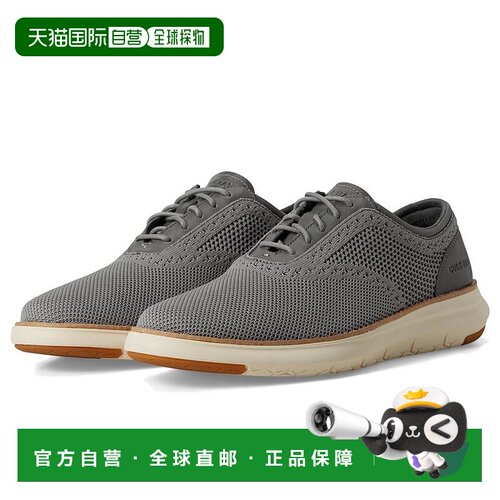1h可退 【美国直邮】cole haan 男士 正装鞋